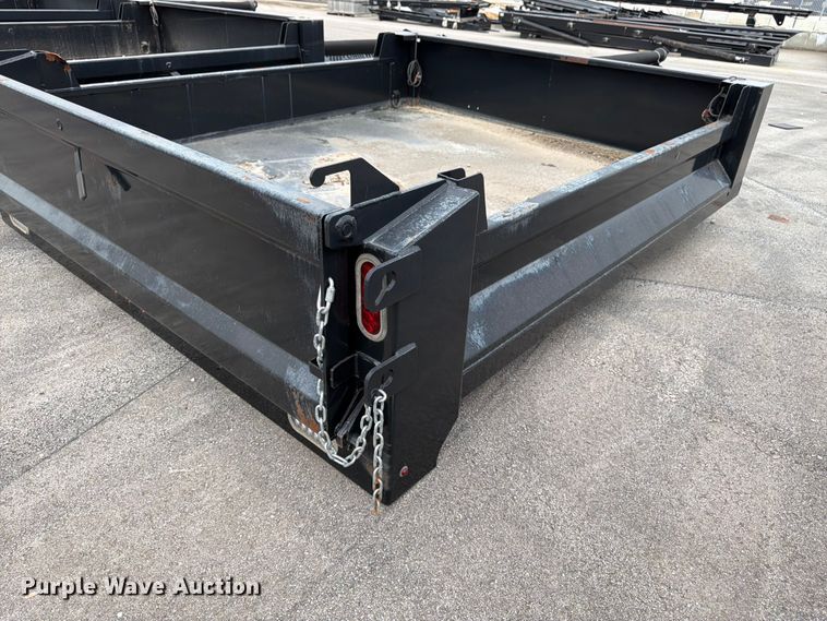 image for item FK3260 Load King 1040165 dump bed