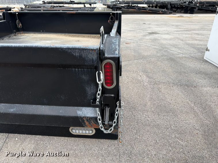 image for item FK3260 Load King 1040165 dump bed