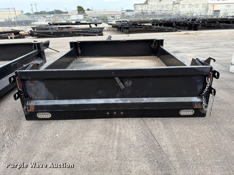 image for item FK3260 Load King 1040165 dump bed