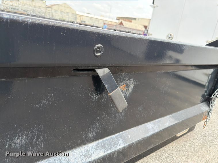 image for item FK3260 Load King 1040165 dump bed