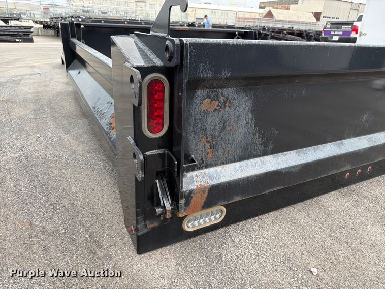 image for item FK3260 Load King 1040165 dump bed