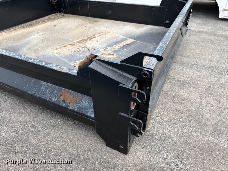 image for item FK3260 Load King 1040165 dump bed
