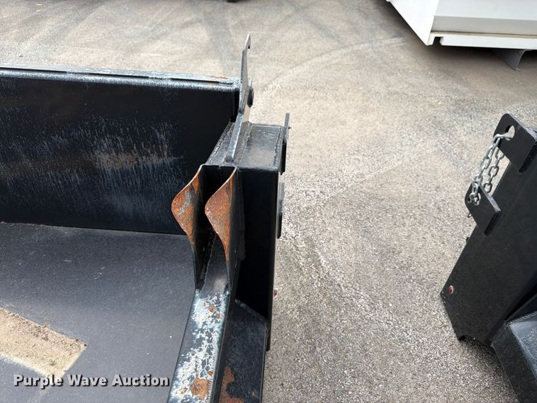 image for item FK3260 Load King 1040165 dump bed