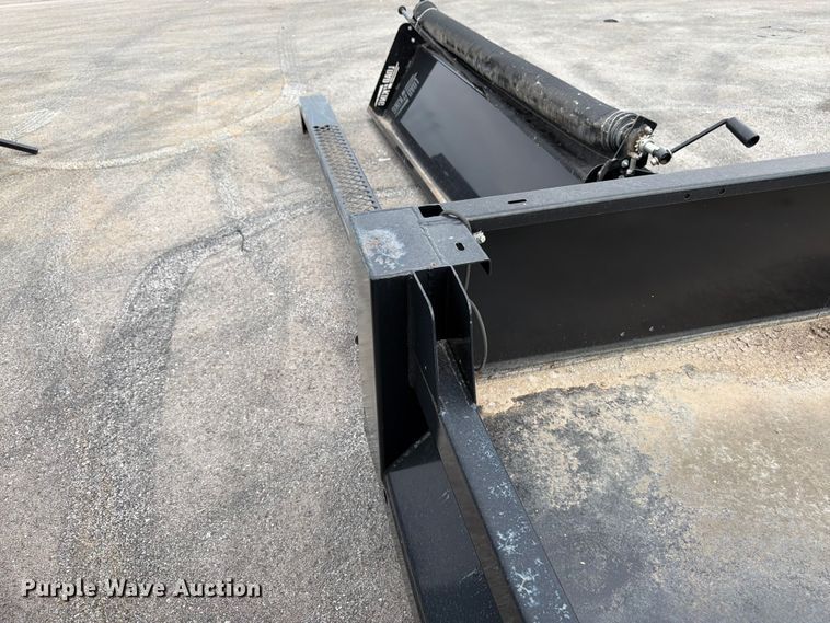 image for item FK3260 Load King 1040165 dump bed