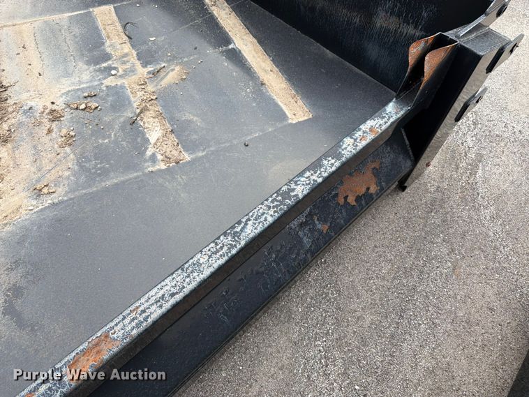 image for item FK3260 Load King 1040165 dump bed