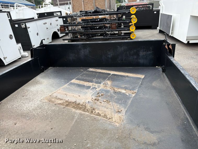 image for item FK3260 Load King 1040165 dump bed