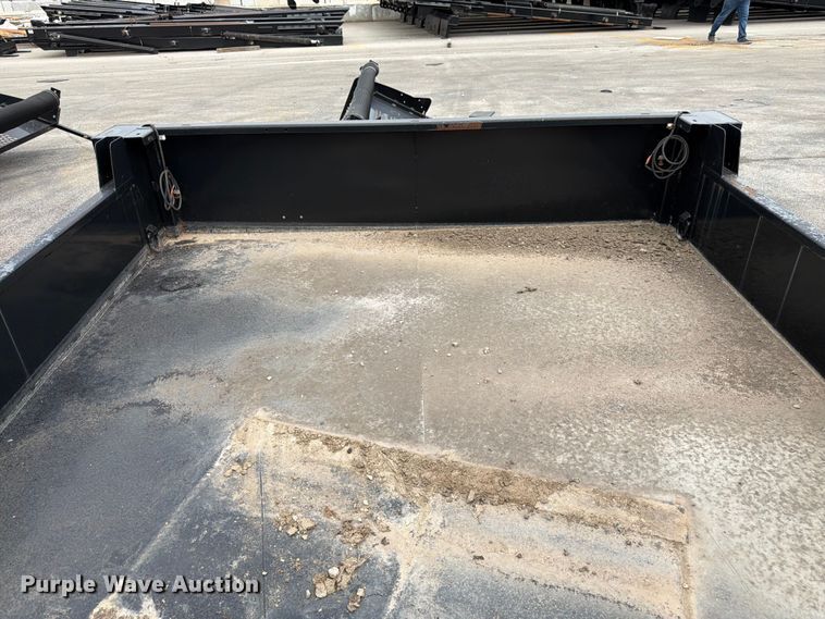 image for item FK3260 Load King 1040165 dump bed