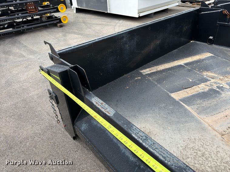 image for item FK3260 Load King 1040165 dump bed