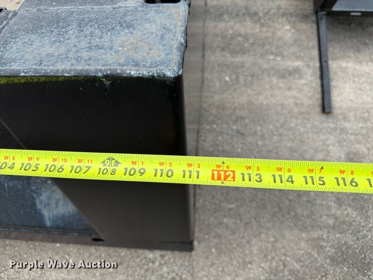 image for item FK3260 Load King 1040165 dump bed
