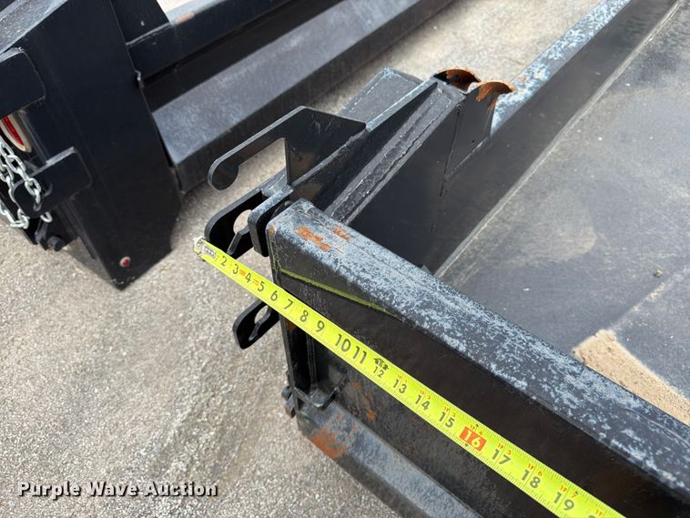 image for item FK3260 Load King 1040165 dump bed