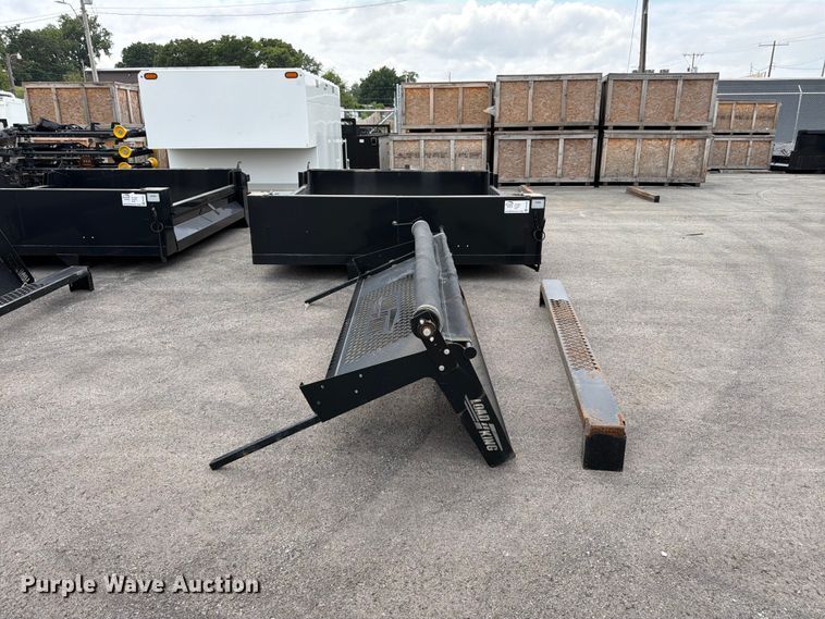 image for item FK3262 Load King 1040165 dump bed