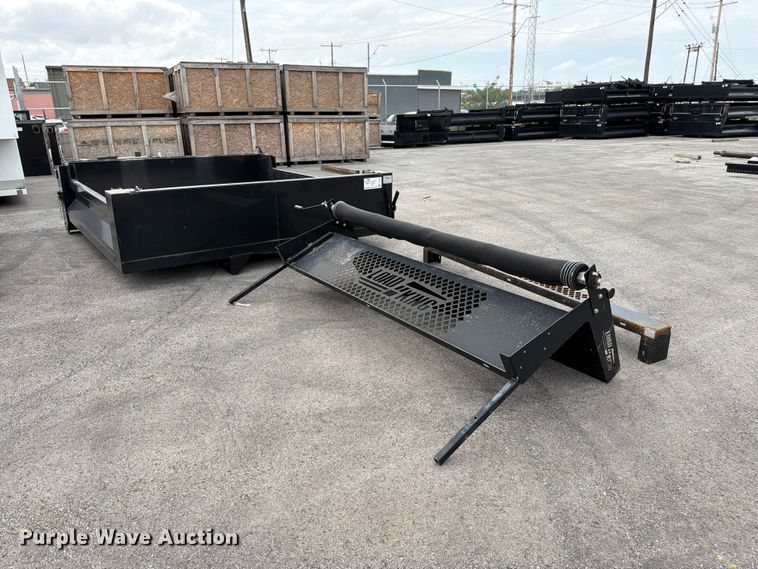 image for item FK3262 Load King 1040165 dump bed