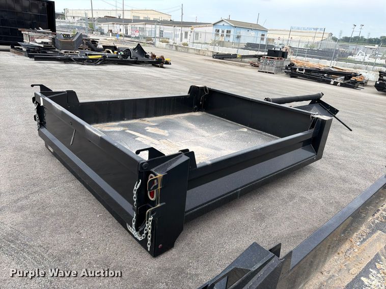 image for item FK3262 Load King 1040165 dump bed