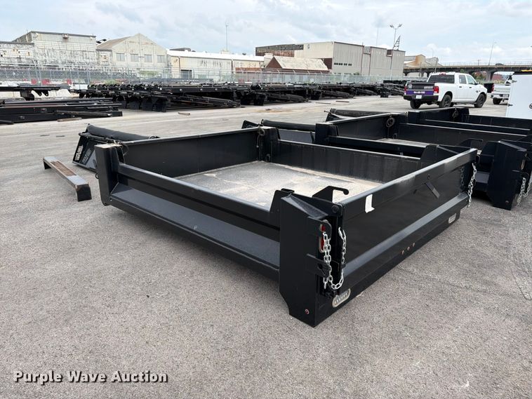 image for item FK3262 Load King 1040165 dump bed