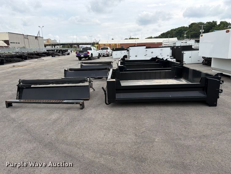 image for item FK3262 Load King 1040165 dump bed