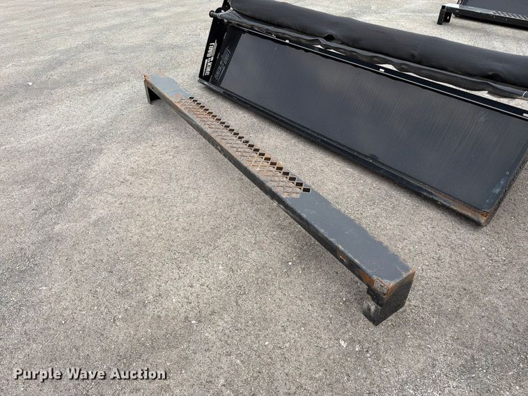 image for item FK3262 Load King 1040165 dump bed