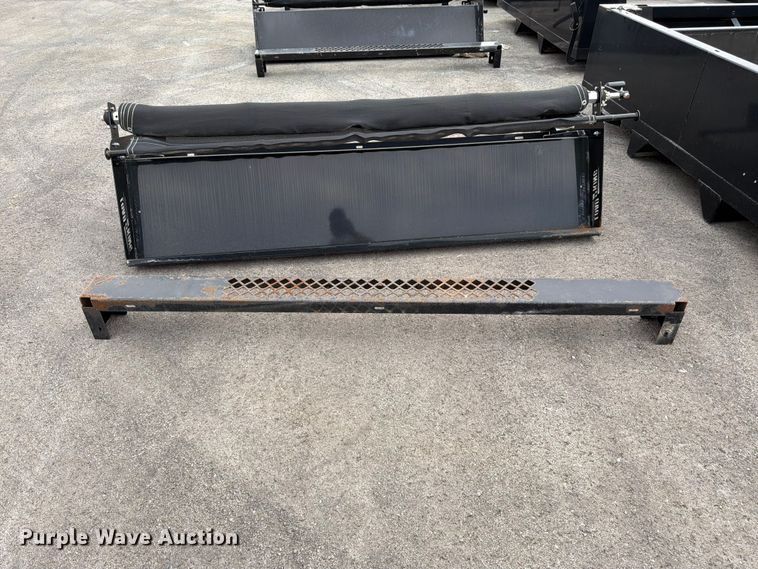 image for item FK3262 Load King 1040165 dump bed