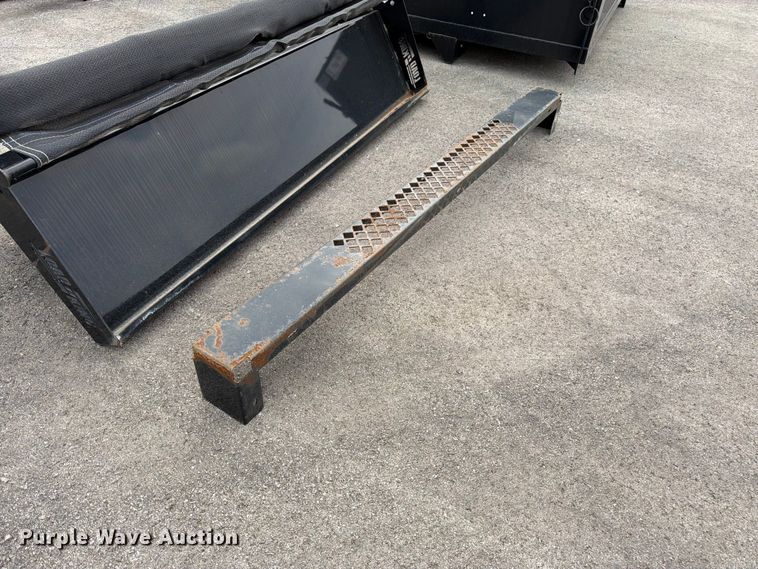 image for item FK3262 Load King 1040165 dump bed