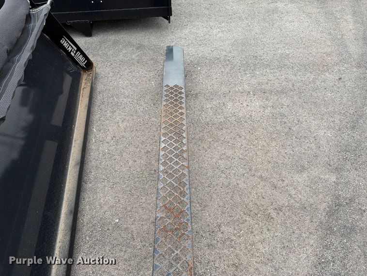 image for item FK3262 Load King 1040165 dump bed
