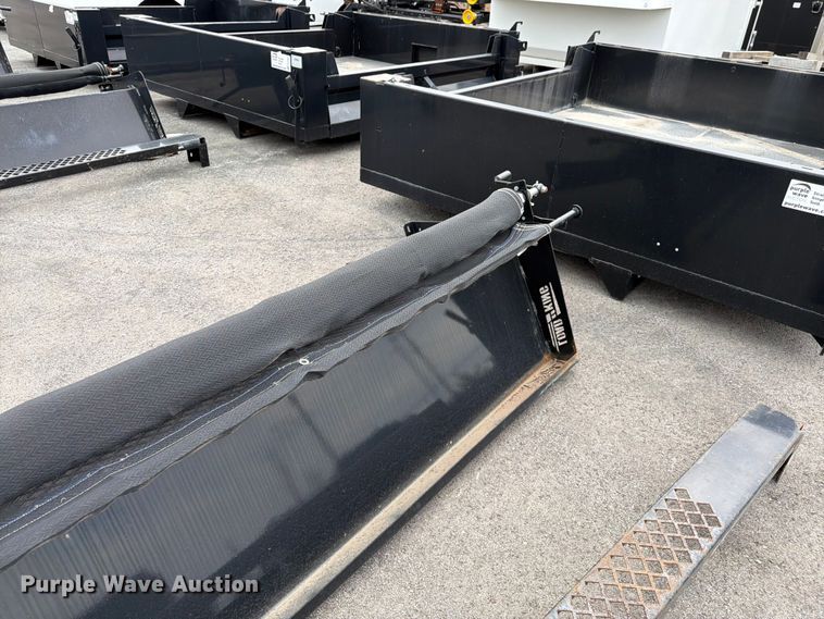 image for item FK3262 Load King 1040165 dump bed