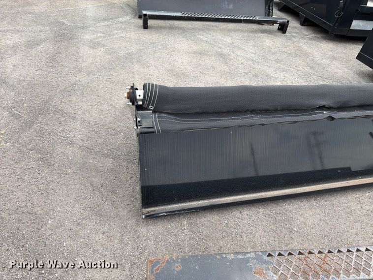 image for item FK3262 Load King 1040165 dump bed