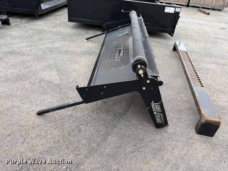 image for item FK3262 Load King 1040165 dump bed