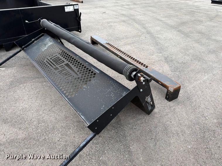 image for item FK3262 Load King 1040165 dump bed