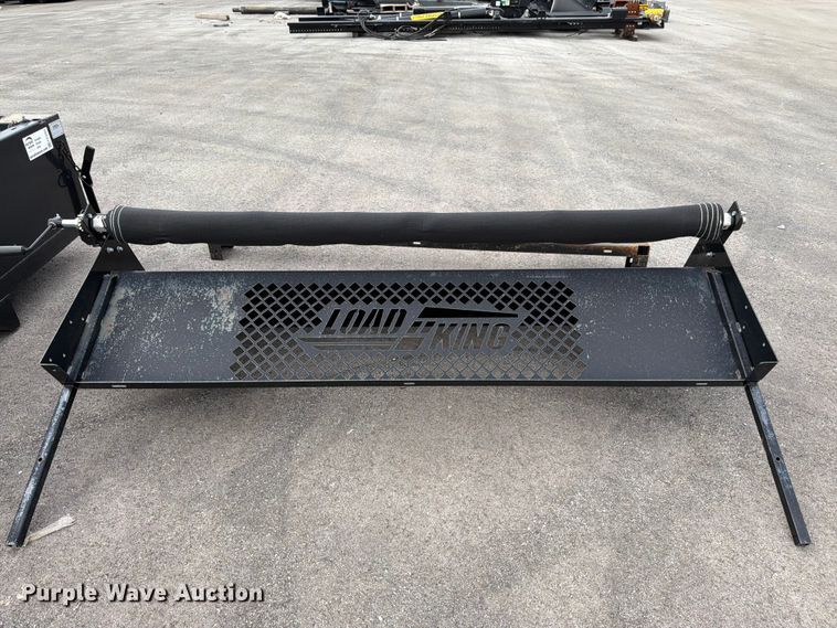 image for item FK3262 Load King 1040165 dump bed