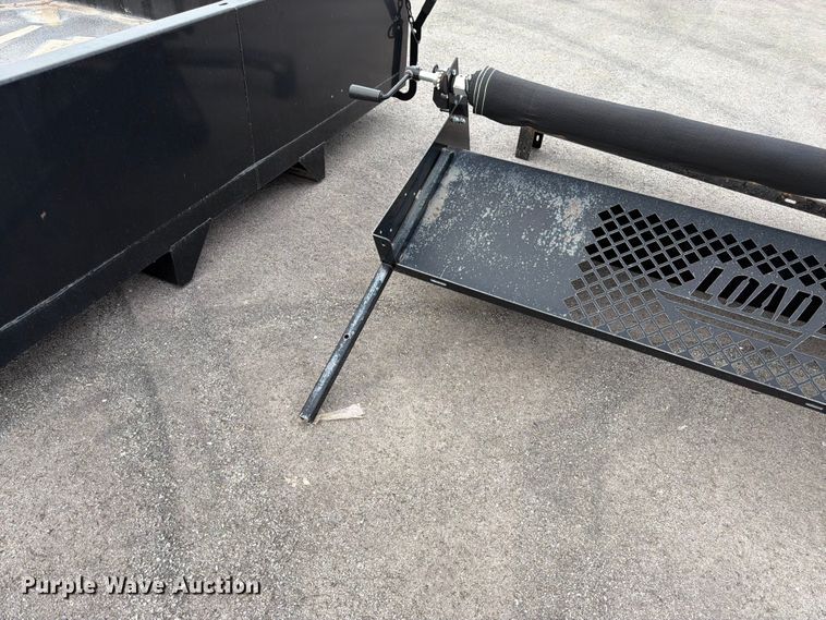 image for item FK3262 Load King 1040165 dump bed