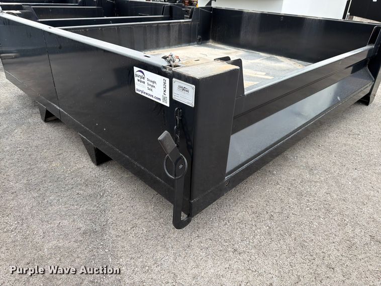 image for item FK3262 Load King 1040165 dump bed