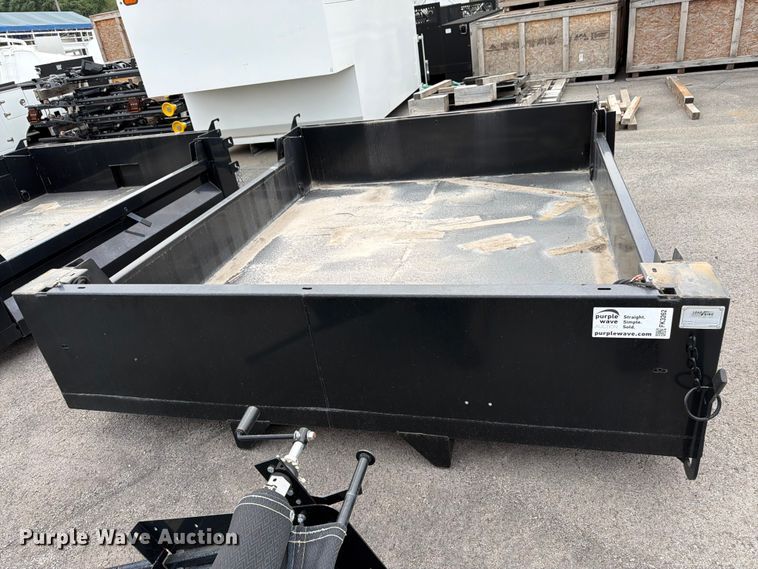 image for item FK3262 Load King 1040165 dump bed