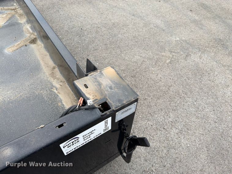 image for item FK3262 Load King 1040165 dump bed