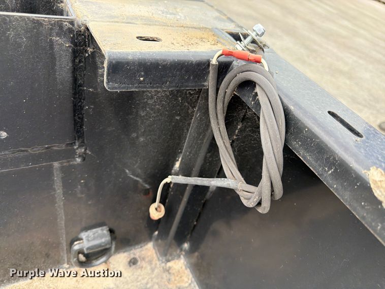 image for item FK3262 Load King 1040165 dump bed