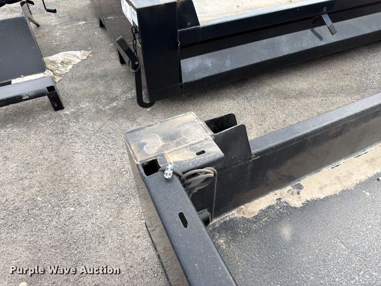 image for item FK3262 Load King 1040165 dump bed
