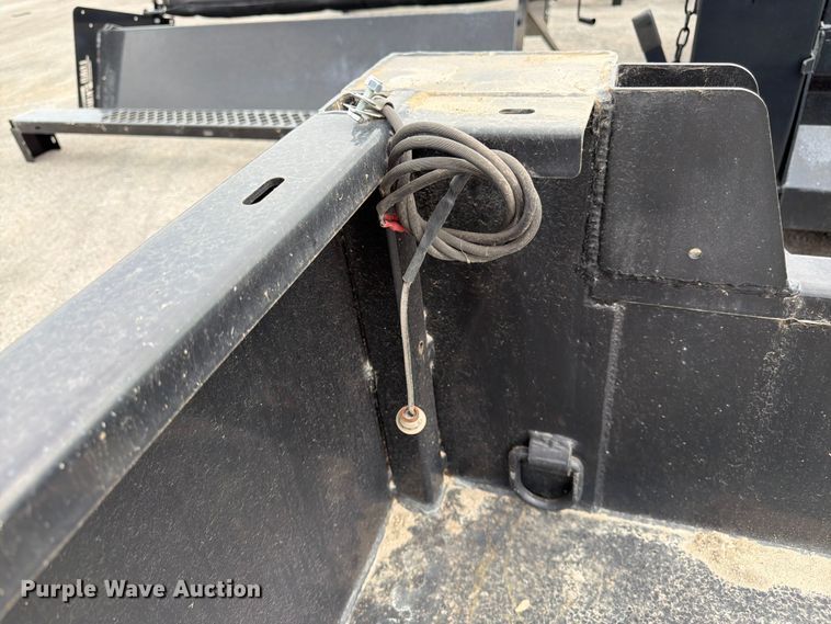 image for item FK3262 Load King 1040165 dump bed