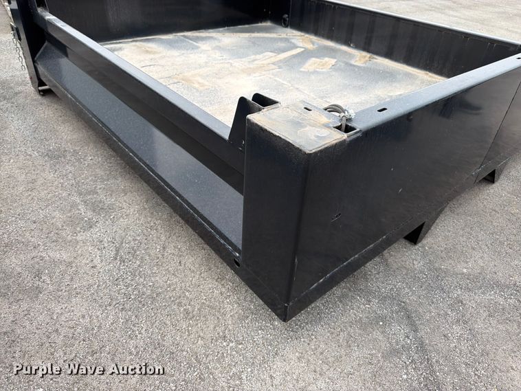 image for item FK3262 Load King 1040165 dump bed