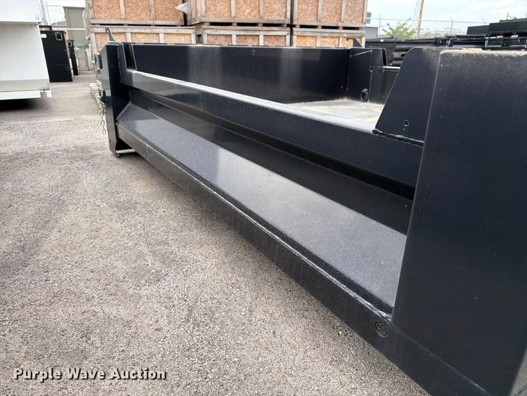 image for item FK3262 Load King 1040165 dump bed