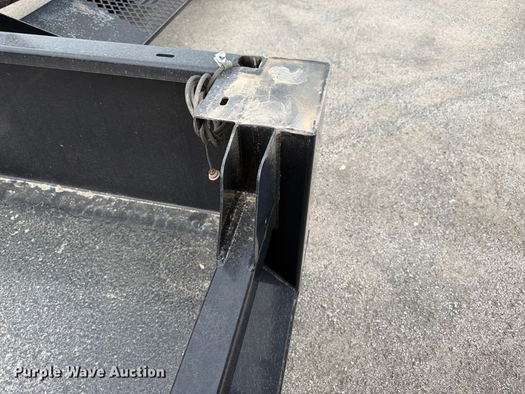 image for item FK3262 Load King 1040165 dump bed