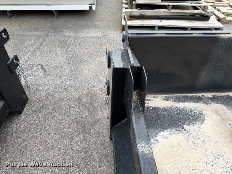 image for item FK3262 Load King 1040165 dump bed