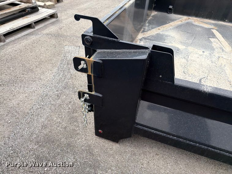 image for item FK3262 Load King 1040165 dump bed