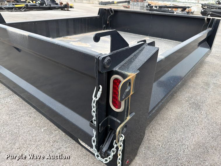 image for item FK3262 Load King 1040165 dump bed