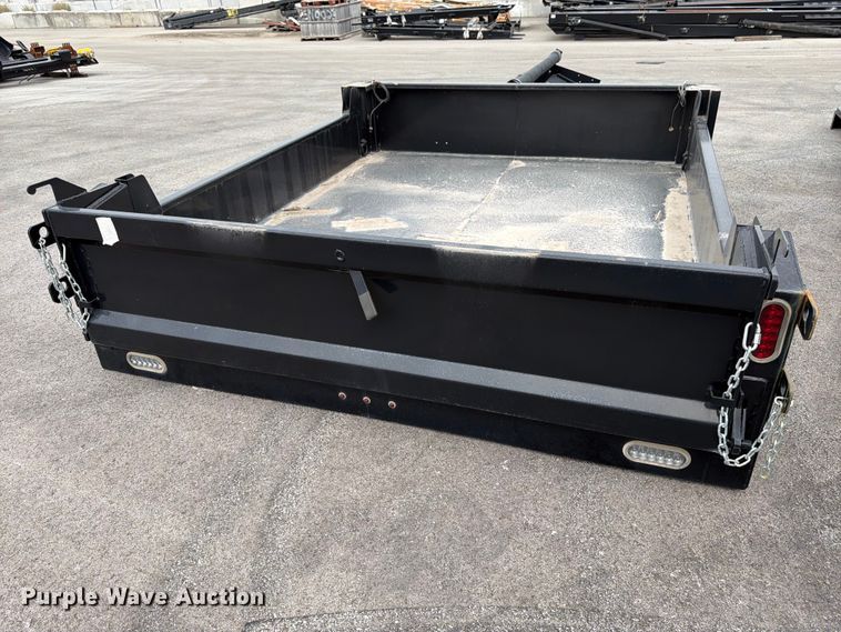 image for item FK3262 Load King 1040165 dump bed