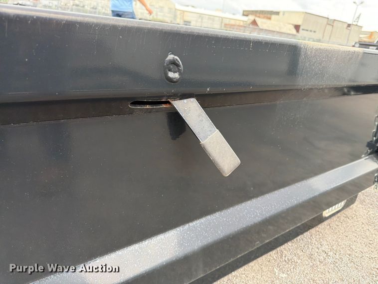 image for item FK3262 Load King 1040165 dump bed
