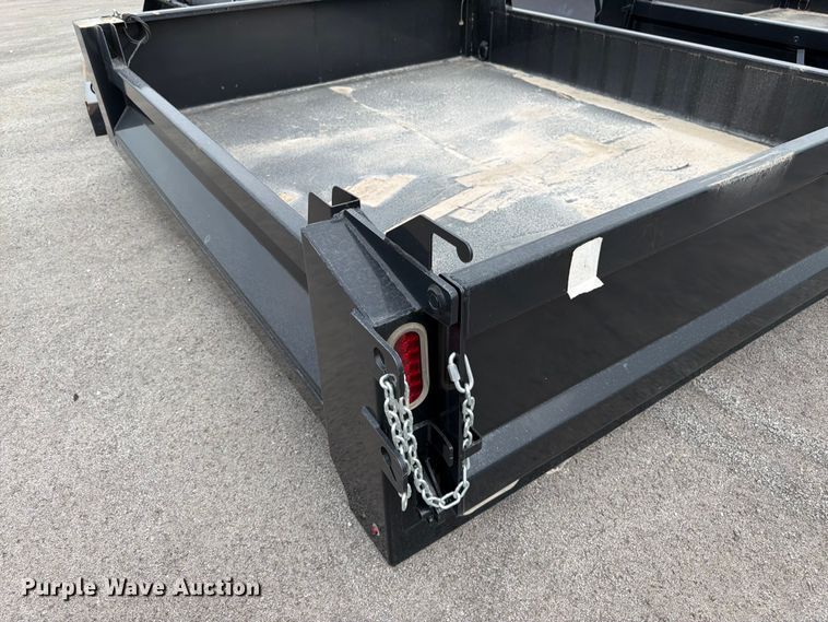 image for item FK3262 Load King 1040165 dump bed