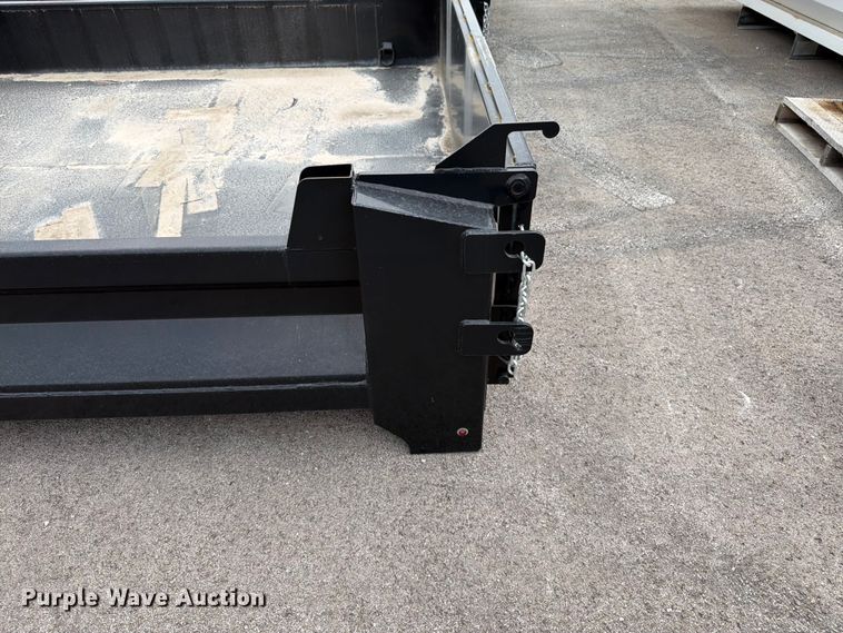 image for item FK3262 Load King 1040165 dump bed