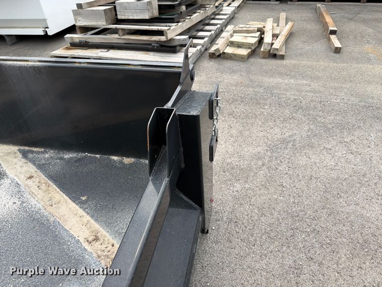 image for item FK3262 Load King 1040165 dump bed