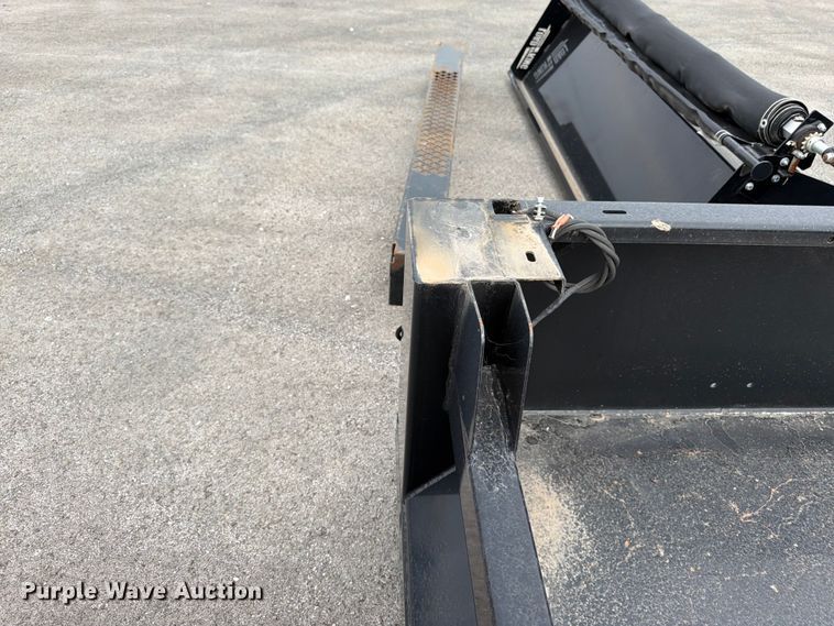 image for item FK3262 Load King 1040165 dump bed