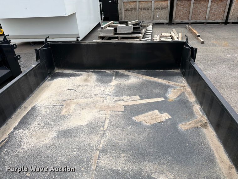 image for item FK3262 Load King 1040165 dump bed