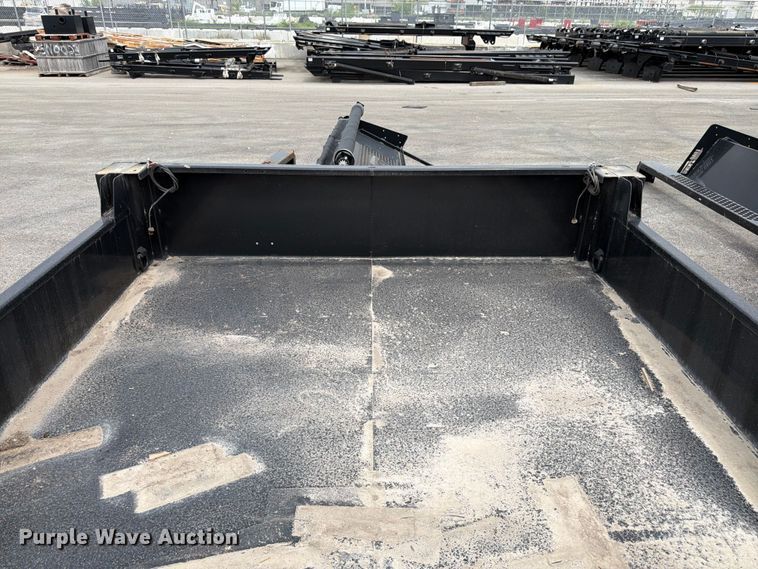 image for item FK3262 Load King 1040165 dump bed
