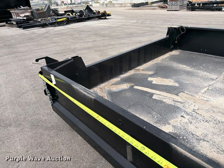 image for item FK3262 Load King 1040165 dump bed